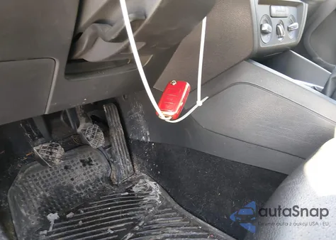 2017 Volkswagen Jetta 1.4T Se z USA, uszkodzony, nr VIN 3VWB67AJ8HM372957